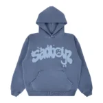 OCEAN HOODIE