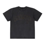 CHARCOAL TEE