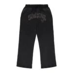 CHARCOAL SWEATS