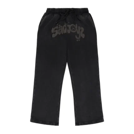 CHARCOAL SWEATS