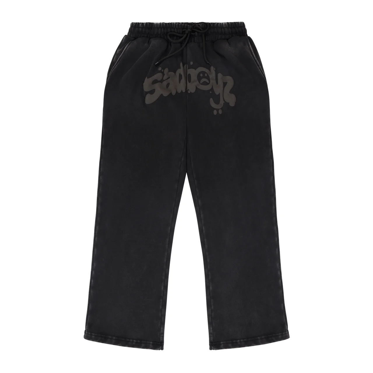 232 CHARCOAL SWEATS