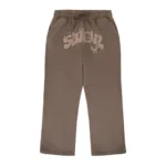 MOCHA SWEATS