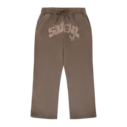 MOCHA SWEATS