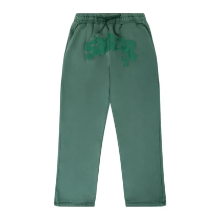 EMERALD SWEATS