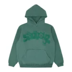 EMERALD HOODIE
