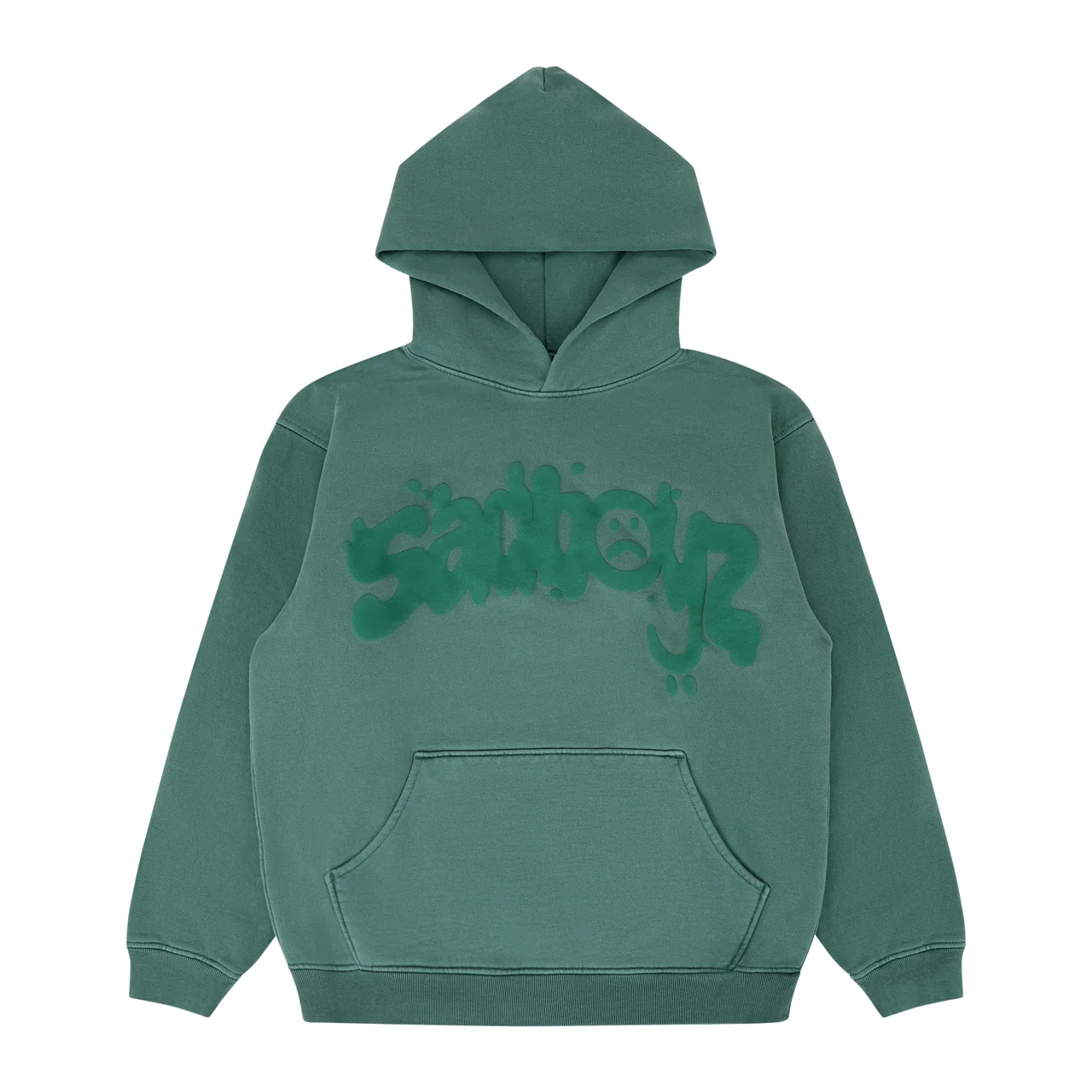 241 EMERALD HOODIE