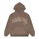 MOCHA HOODIE