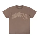 MOCHA TEE