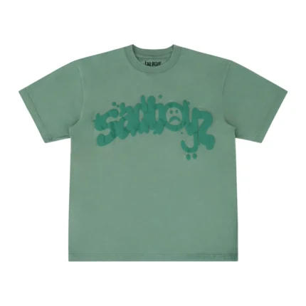 EMERALD TEE