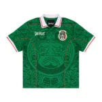 LIGA SAD BOYZ JERSEY GREEN
