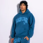 OCEAN HOODIE