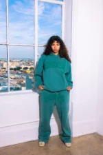 EMERALD SWEATS