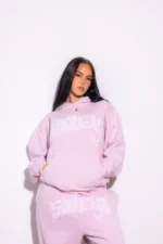 ROSE SWEATS
