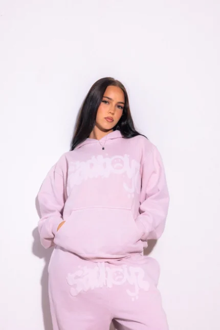 ROSE SWEATS