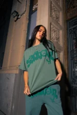 EMERALD TEE
