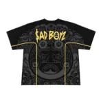 LIGA SAD BOYZ TEE BLACK