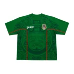 LIGA SAD BOYZ TEE GREEN