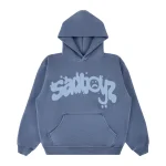 Sad Boyz Ocean Hoodie