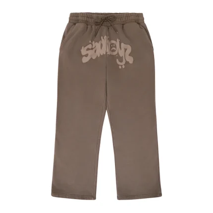 Sad Boyz Mocha Sweats