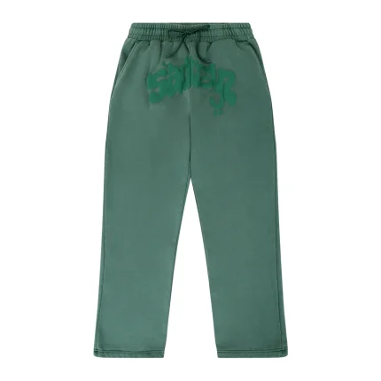Sad Boyz Emerald Sweats