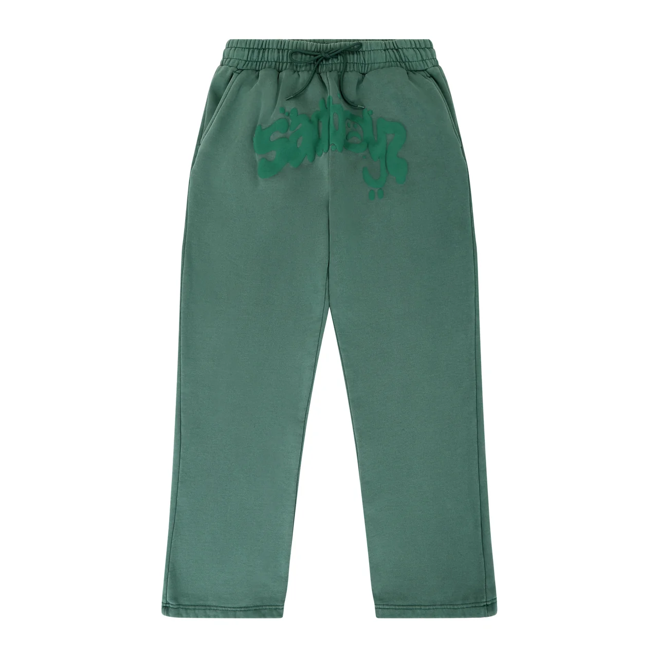 239 Sad Boyz Emerald Sweats