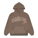 Sad Boyz Mocha Hoodie