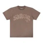 Sad Boyz Mocha Tee
