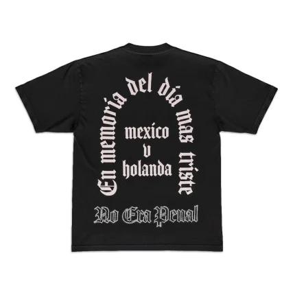 Sad Boyz No Era Penal Tee