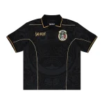 Sad Boyz Liga Jersey Black