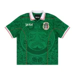 Sad Boyz Liga Jersey Green