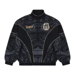 Sad Boyz Warm Up Liga Jacket Black