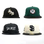 SB X NEW ERA HAT BUNDLE