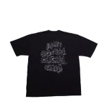 SADBOYZ ANTI COKE TEE