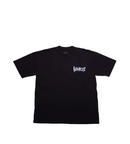 SADBOYZ ANTI COKE TEE