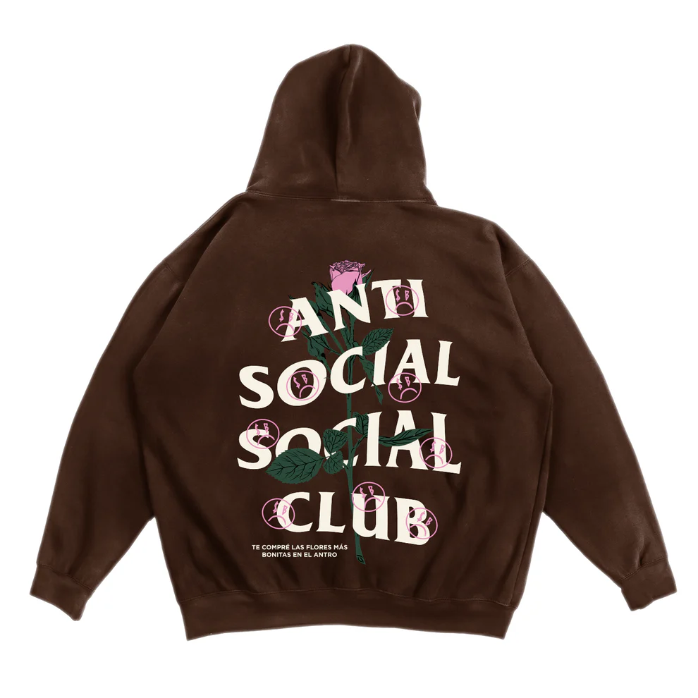 ASSC-x-SAD-Boys-fin-de-semana-hoodie-back ASSC X SAD BOYS Fin De Semana Hoodie Brown