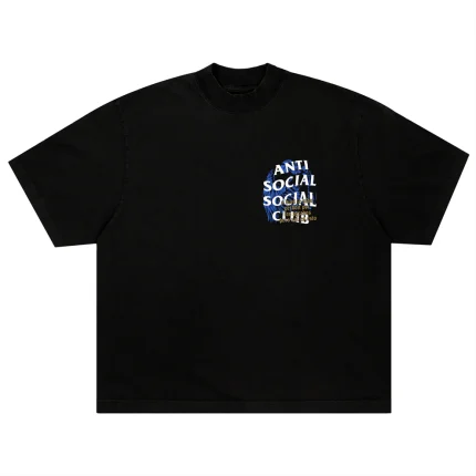 ASSC x SADBOYZ El Azul Tee
