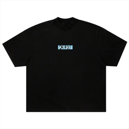 ASSC x SADBOYZ Swing Tee