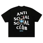 ASSC x SADBOYZ Swing Tee
