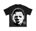 LH 0003 TEE – BLACK
