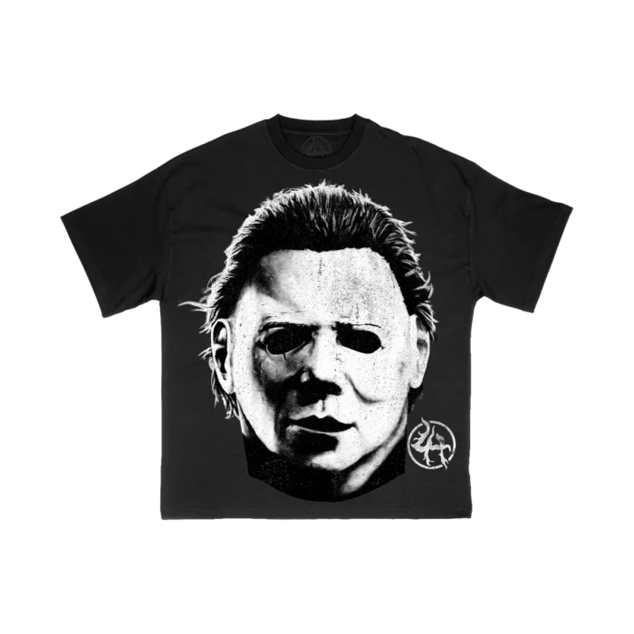 LH 0003 TEE – BLACK