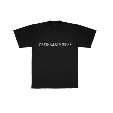 SAD BOYZ COVER ART TEE