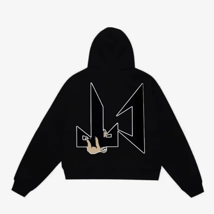 SAD BOYZ “CT-INVERSE” HOODIE