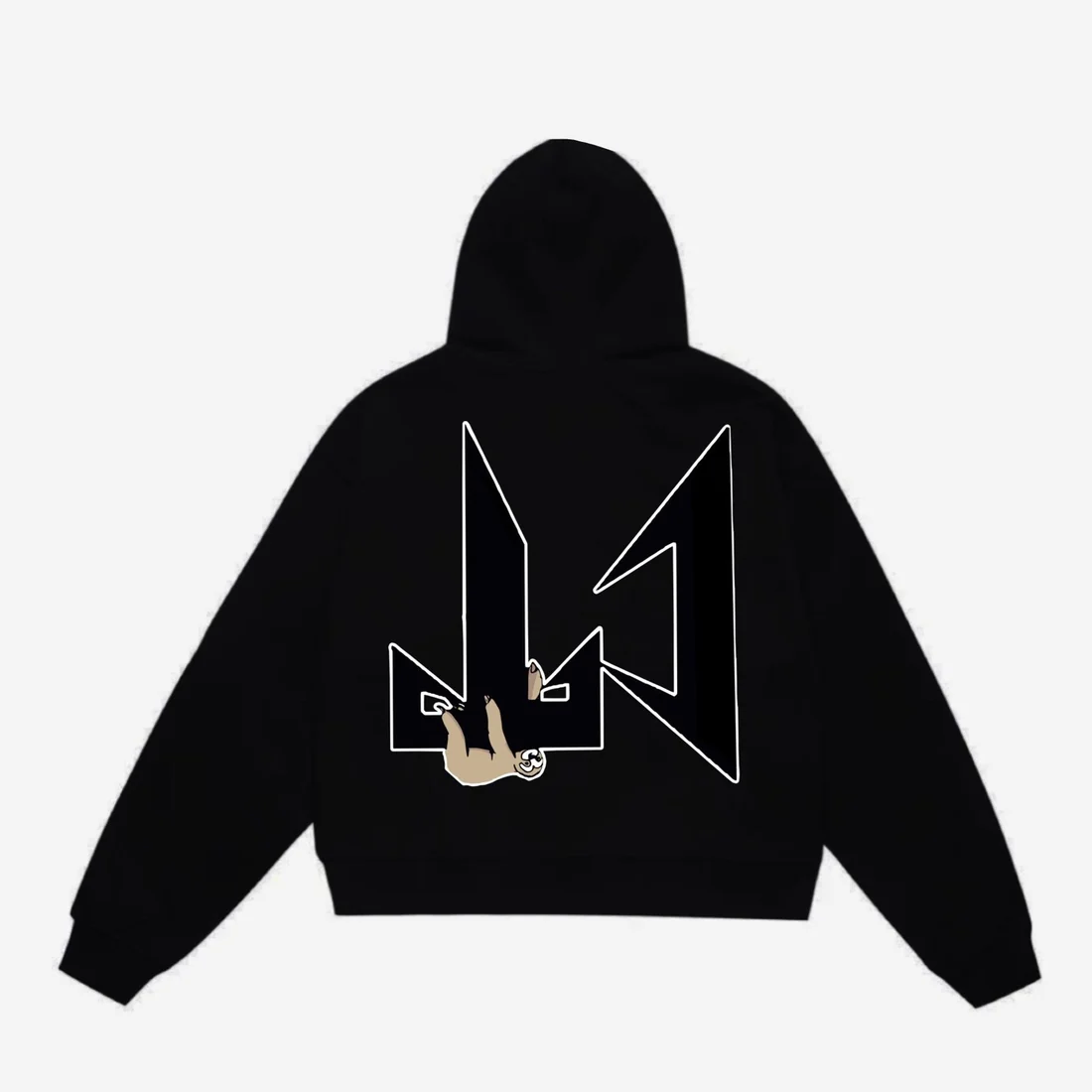 SAD-BOYZ-CT-INVERSE-HOODIE-black-back SAD BOYZ “CT-INVERSE” HOODIE