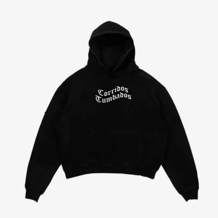 SAD BOYZ “CT-INVERSE” HOODIE