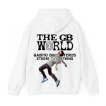 SAD BOYZ THE GB HOODIE