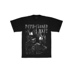 SAD BOYZ TRACKLIST TEE