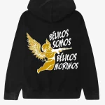 SAD BOYZ WE ARE WAR HOODIE
