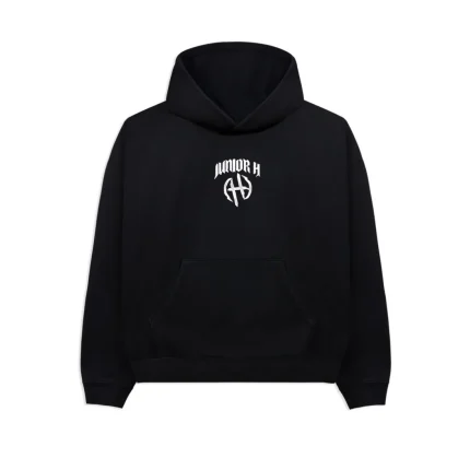 SAD BOYZ WE ARE WAR HOODIE