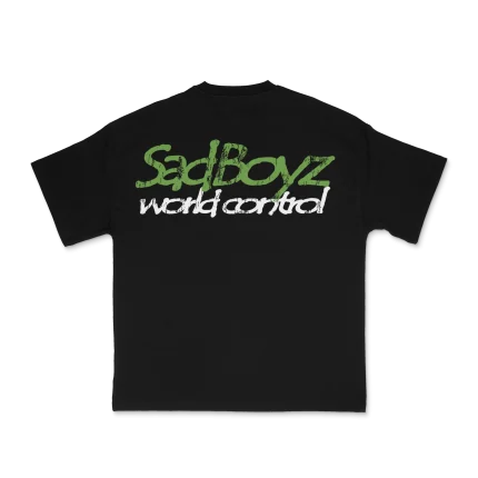 Sad Boyz Sad With Purpose