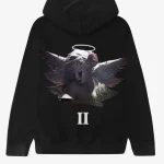 Sad Boyz 4 Life II Hoodie